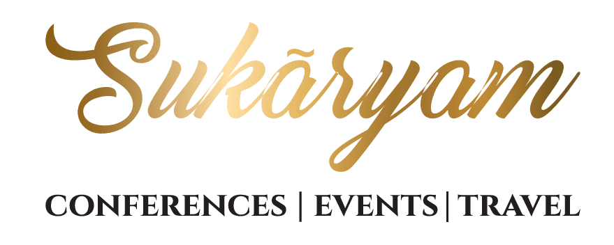 Sukaryam Logo